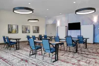Hilton Garden Inn Madison Huntsville Airport