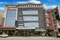 Hotel International Inn Hotel in zona Air India Computer centre