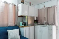 Nido del Parque, Zarcero