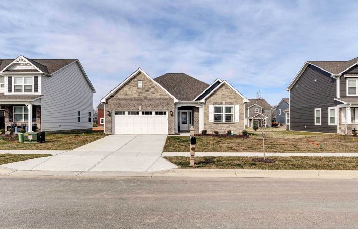 Spacious Home w/ Patio Near Fishers!
