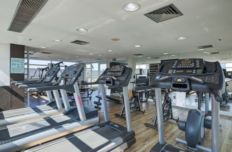 Park Inn by Radisson Berrini photo 3