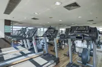 Park Inn by Radisson Berrini - Gym