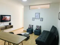 Apto Único y Tranquilo