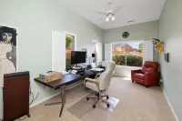 Luxurious Sedona Sanctuary with Pool and Spa 3 Master Bedrooms and Office Space