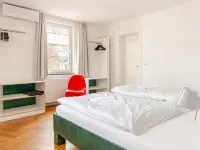 Stylish apartment with large terrace, air conditioning and parking space Hotels in Deidesheim