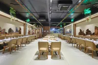 The Sky Imperial Welcome Somnath