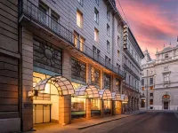 K+K Hotel Opera Hotels near Miniversum