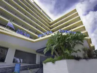 Bluesea Gran Cervantes Hotels near Plaza de la Nogalera