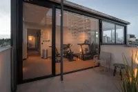 Like Design Hotel Rivera - ที่มีฟิตเนส