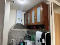 Cozy studio in welcoming Greater Noida with WiFi, AC