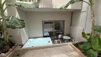 The Noverian Antama Organic Beach Resort Chania with Outdoor Heated Pool - Hot Tub