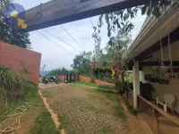 Casa de Campo no Alto da Montanha com Vista Privilegiada Condomínio em Amparo SP