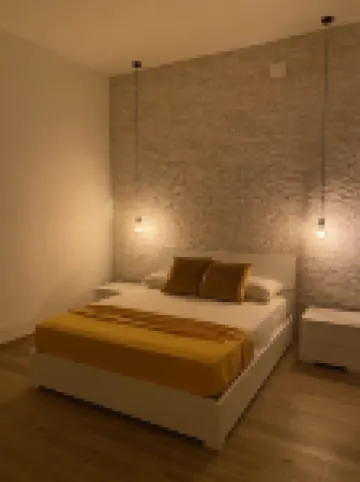 Elegant apartment within walking distance of the Old Town