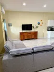 3-bedroom house in pleasant La Union with AC, WiFi فنادق في La Union