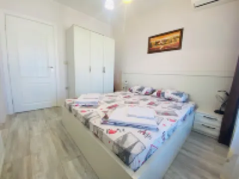 1BD Ap in a Private Complex - Private pool & beach 金沙酒店