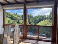 Gite de la vallée. Hotels in Les Abymes