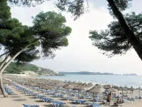 Morlans Garden Hotels in Peguera