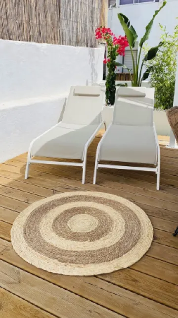 Casa Amanda relax with style and sun terrace