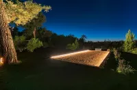 Beautiful Takapuna Villa and Lodge (21 people)