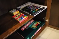 Idyll of the Wetterau - Parking lot - SmartTVs - Garden view Hotels in Butzbach