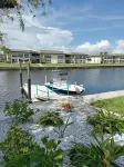 The Golden Pelican – Your Waterfront Escape in Gulf Harbors