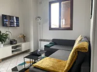 Appartement Proche de Paris La Défense