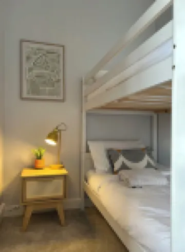 Family friendly cosy apartment in the heart of Alnwick Hotels in 