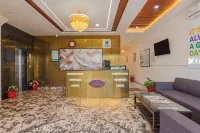 Treebo Gaur Vasundhara Các khách sạn ở Chhatikara