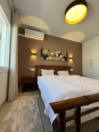 Apartment Exklusiv Cambrils