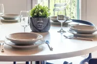 The Three Looks Hotels in Brusimpiano