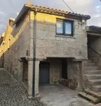 Casa da Capela Hotels in Ponte da Barca