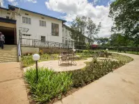 Mount Elgon Hotel Hotéis em Mbale