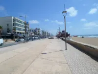 Alliance Appart Plage Mehdia