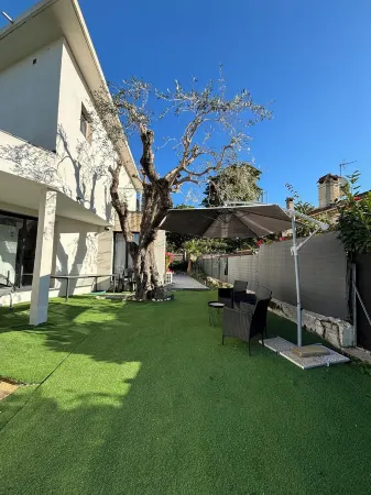 Villa Le Cannet. 5 minutes from Cannes! Отели рядом с достопримечательностью «Musée Bonnard»