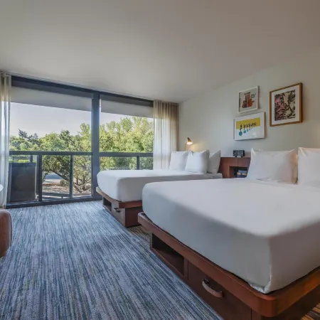 Flamingo Resort & Spa