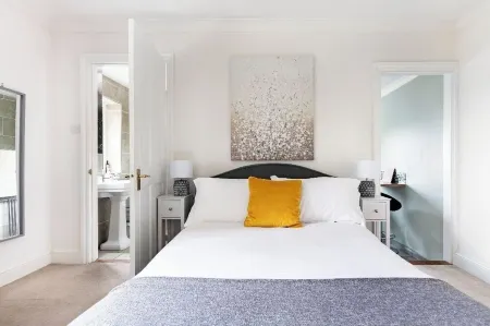 The Green Views for Contractors, Family/Couples, Tourists Отели рядом с достопримечательностью «Библиотека РБУМ Мейденхед»