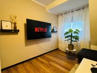 Charming apartment near the city center