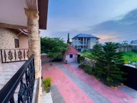 "Spacious and Modern 3-Bedroom Apartment: Your Perfect Home Awaits