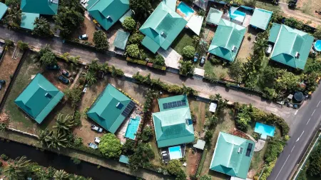 Vasion Moorea Entre Lagon et Plages de r ve