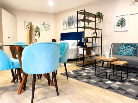 Beautiful Loft in Barranco