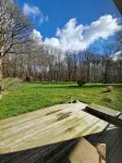 Quiet lodge in Wissant, in the forest and 500m from the beach.  Ideal for a couple
