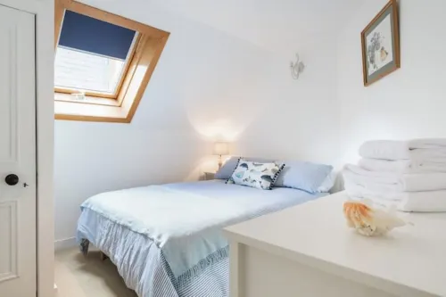 Pretty cottage on Moray coast: walks & whisky Hotel di Portknockie