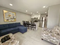 Charming 1-bedroom apartment in Lumberton with AC, WiFi