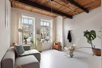 Authentic canal house 't Jannette, historical - cozy
