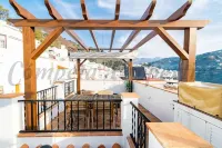 Mi Sueño Azul Torrox Pueblo