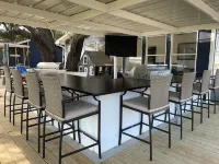 Two water front houses perfect for the whole family. Private boat ramp!