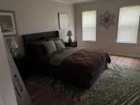 Atlanta Airport Hotels in Riverdale