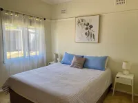 Cottage located at the gateway to the beautiful Kosciusko National Park. Hotels in Tumbarumba