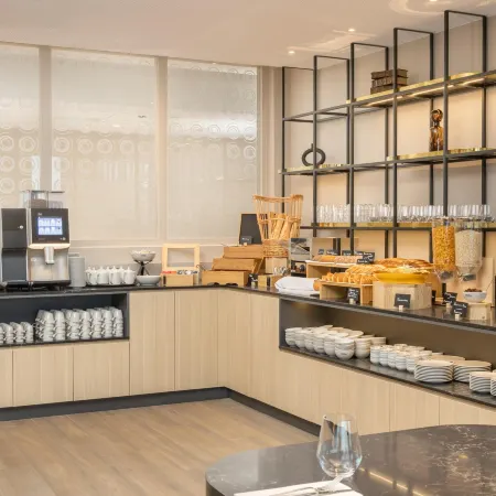 Hyatt Place Rouen