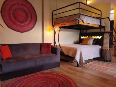 Rincón Limón – A Cozy and Original Space in Morelia Hotels in 